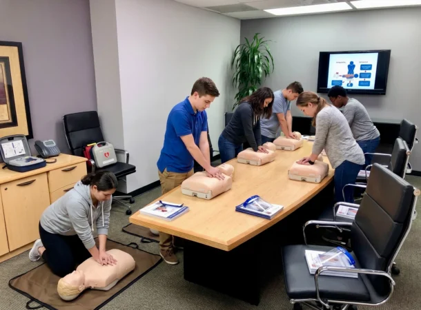 CPR Orlando class